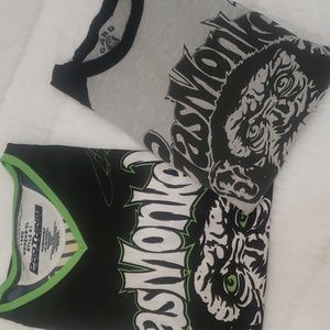 Gas Monkey Women's Bundle